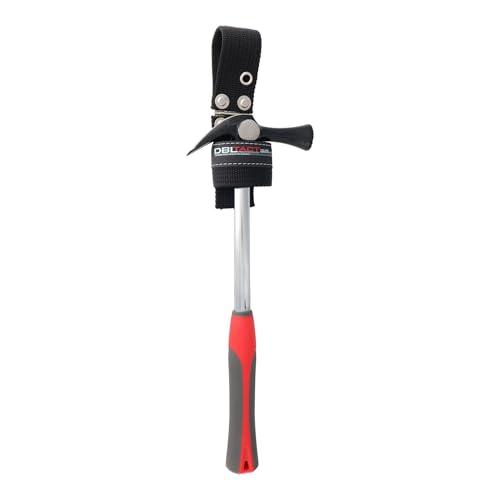 三共コーポレーション DBLTACT ハンマーホルダー1P DT-TS-24ーBK