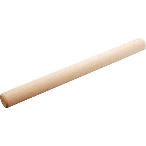 霜鳥製作所(Shimotori Corporation) 木製 ケーキめん棒 中 3x36cm 日本...