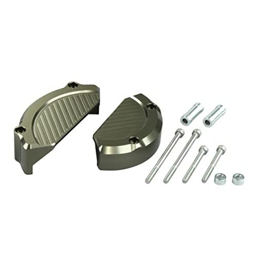 ポッシュフェイス(POSH FAITH) エンジンガード 左右セット CB1300SF(2014-2...