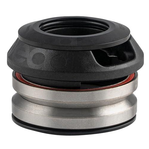 デダ(DEDA) S-DCR INTEGRATED HS 1.5-1.5/51.9X40X8mm/4...