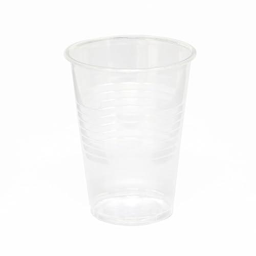 ヘイコー プラスチックカップ7 210ml 100個