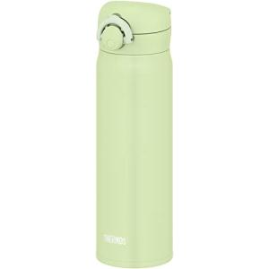 サーモス 水筒 真空断熱ケータイマグ 500ml ピスタチオ JNR-503 PSC｜川西ストア