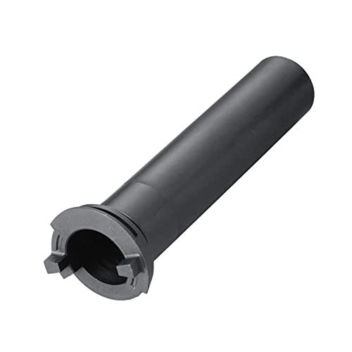 キジマ (kijima) バイク バイクパーツ スロットルパイプ ZX-25R/SE 201-536...