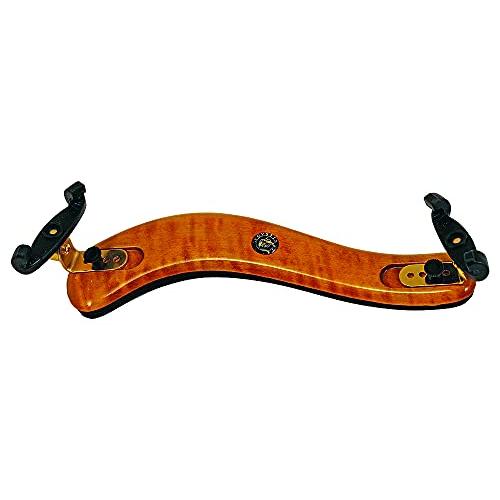 Viva La Musica バイオリン用肩当て ヴィヴァ・ラ・ムジカ オーガスチン メイプル/金