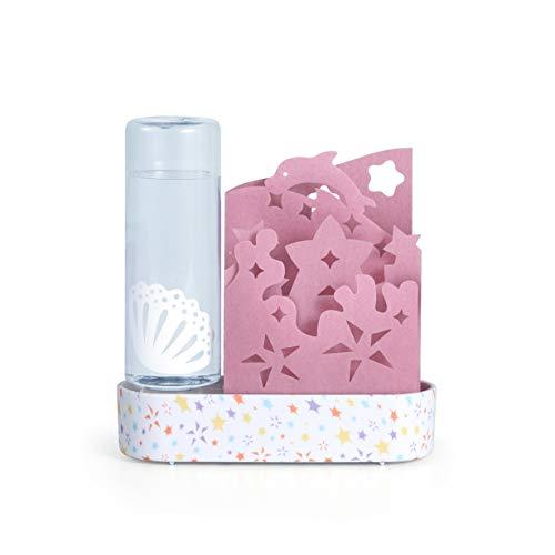 積水樹脂商事(Sekisuijushishoji) 自然気化式加湿器 うるおい 星砂 ULH-HS-...