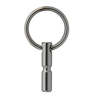 アネックス(ANEX) ビットホルダー クイックタイプ キーアダプター リング付 AQH-KA｜川西ストア