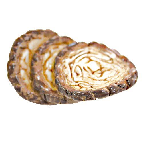 アルタ(Artha) ラーメンの具箸置き 具材 約H17×W48×D31mm ラーメンの具箸置き チ...