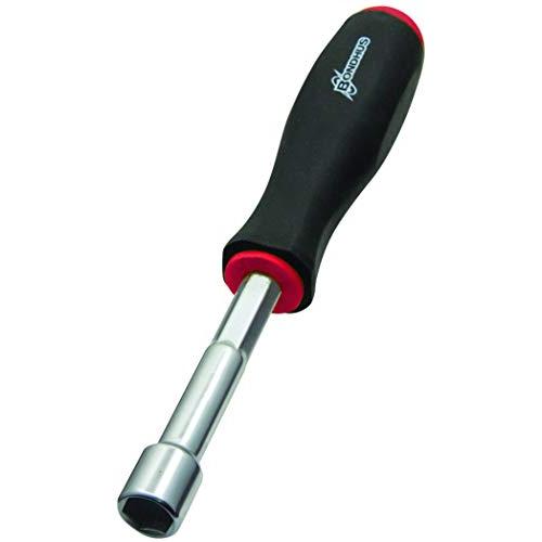 国内正規品Made in USA アメリカ製 BONDHUS(ボンダス) 六角ナット・ドライバー 1...