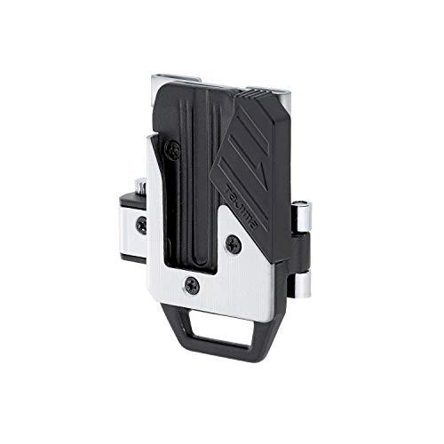 タジマ セフシステム セフ後付ホルダー 縦ベルト用 メタル 頑丈金属タイプ SF-MTHLD 着脱楽...