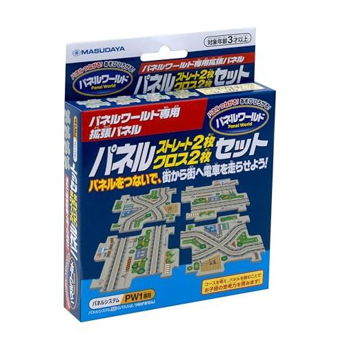 増田屋コーポレーション(Masudaya Corporation) パネルワールド専用拡張パネル ス...
