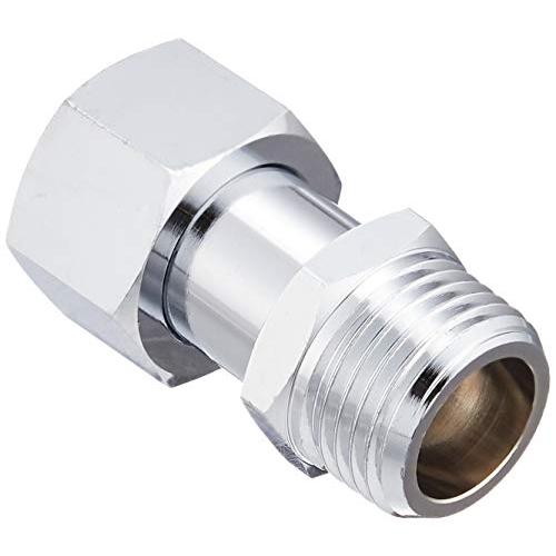 カクダイ 片ナットユニオン 13×13 9685