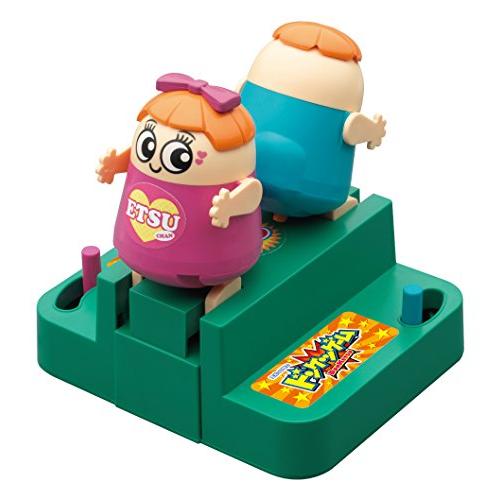 エポック社のドンケツゲーム STマーク認証 4歳以上 おもちゃ ゲーム プレイ人数:2人 EPOCH