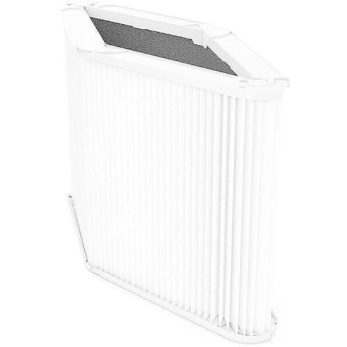純正品ブルーエア 空気清浄機 Blue Pure 200シリーズ 交換用フィルター パーティクル プ...