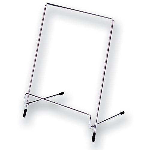 アスカ フリースタンド L シルバー DB523