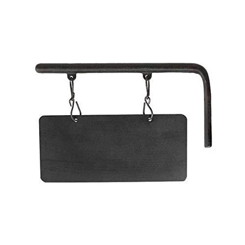 ダルトン(Dulton) ハンギング サイン 28 にこやかに揺れるハンギングサイン 標識 壁付け ...