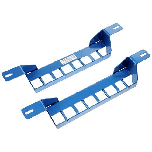 クスコ (CUSCO)  パワーブレース シートレールプラス スズキ スイフトスポーツ ZC33S ...