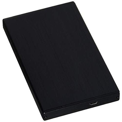 アイネックス USB3.0接続 2.5インチSSD/HDDケース HDE-05