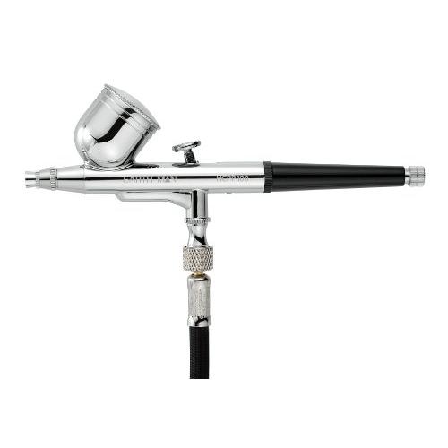 高儀(Takagi) EARTH MAN 上付き重力式 エアブラシ HCPP-100