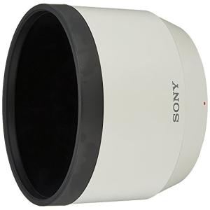 ソニー(SONY) Gレンズ用フード ALC-SH133 (SEL70200G用)｜hapitize