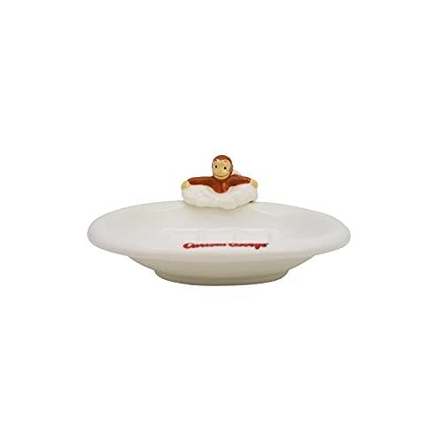 サンアート おさるのジョージ ソープディッシュ クラッシック SAN3507