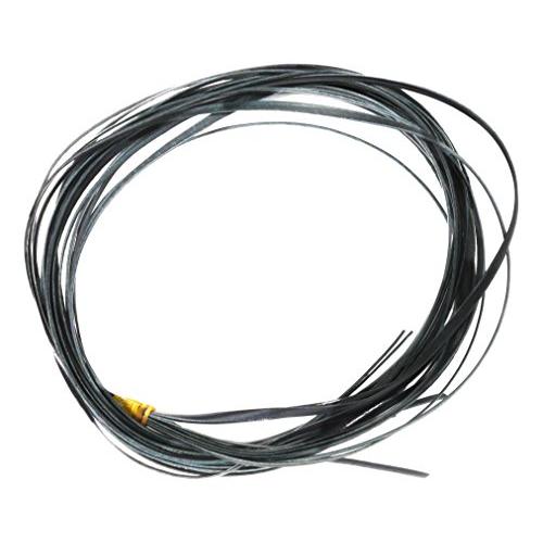 クラフト社 かがり用レース スタンダードレース 3mm 紺 3516-10