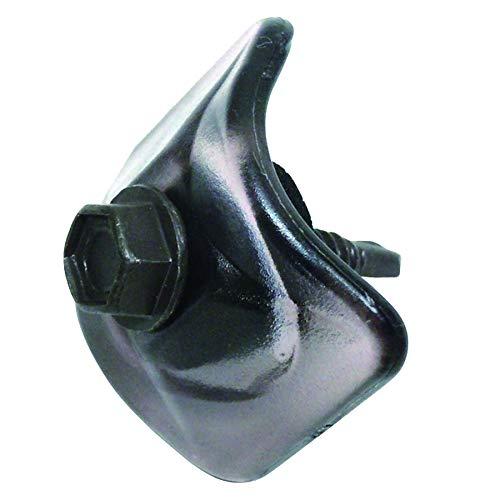 ダイドーハント (DAIDOHANT) (波板ビス) 波板取付ビス ブロンズ  鉄下地用  (ポリカ...