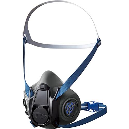 重松製作所(Shigematsu Seisakusyo) シゲマツ 取替え式防じんマスク・直結式小型...