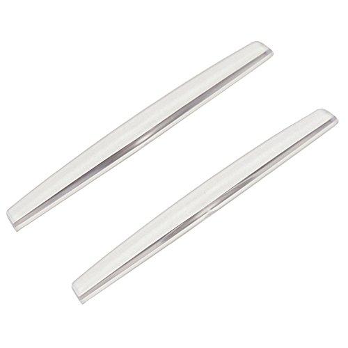 セイワ(SEIWA) 車外用品 プロテクター ドアガード M クリア K299