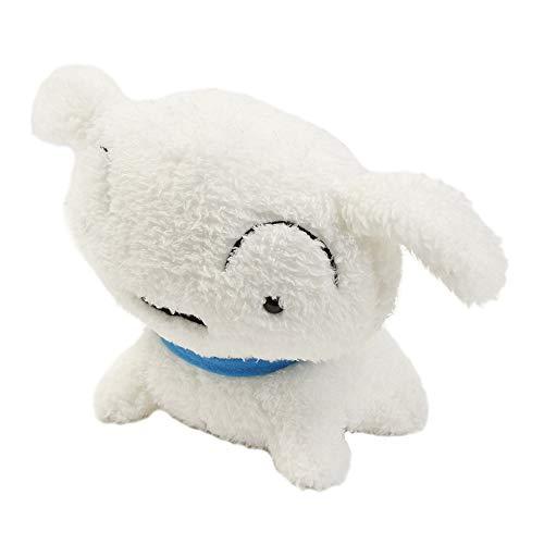 ホクシン交易 2014年 クレヨンしんちゃん シロ ヘッドカバー フェアウェイ、ユーティリティ用 W...