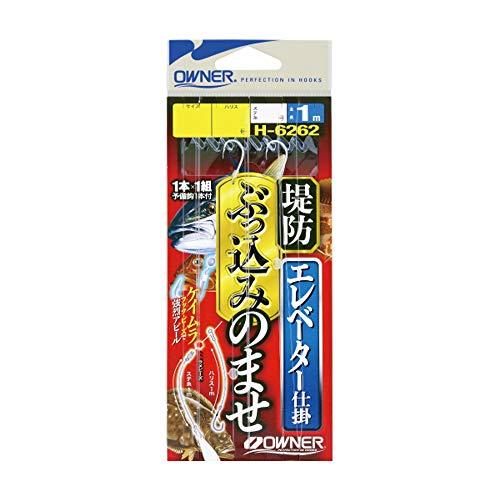 オーナー(OWNER) 堤防 ぶっ込みのませ No:36262 M