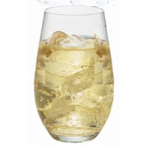 ガラス 香りを愉しむグラス (ハイボール用) 1個 (x 1)