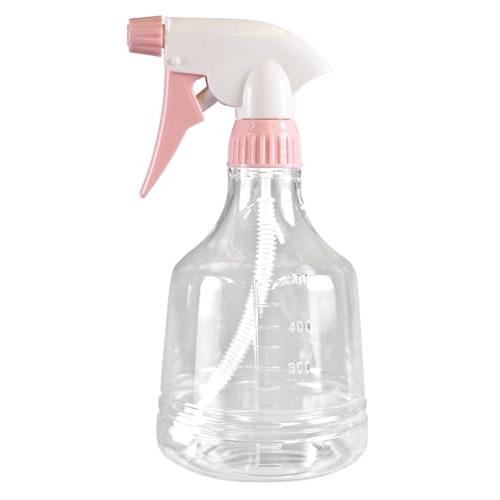 マルハチ産業(Maruhachisangyou)霧吹き ピンク/グリーン/ブルー 500cc ポリプ...