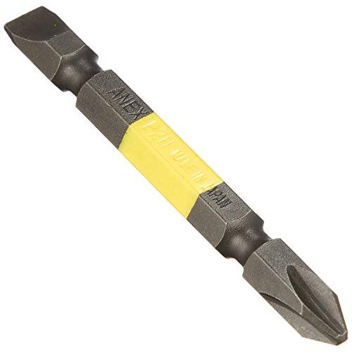 アネックス(ANEX) カラービット 両頭 コンビ +2・-6x65 2本組 ACPM-2065