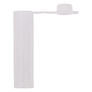 カルテル サンプル瓶 10個入り 1mL /1-1409-01｜hapitize