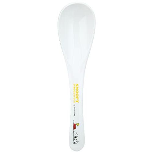 リッチェル トライ レンゲスプーン スヌーピー