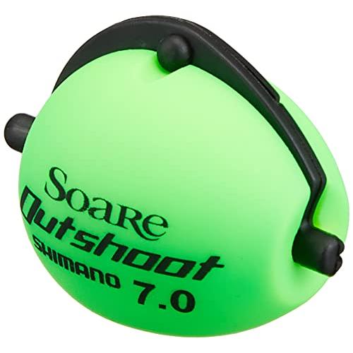 シマノ(SHIMANO) ウキ ソアレ アウトシュート 02T ノーマル 7.0 SF-A11Q -...