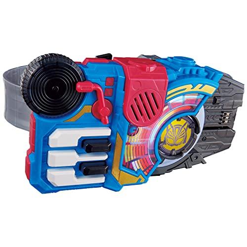 BANDAI 仮面ライダーギーツ DXビートレイズバックル