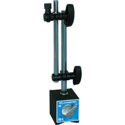 カネテック マグネットベース標準形