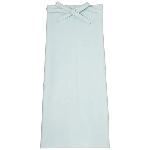 オカモト 防水エプロン腰下 782K 091061