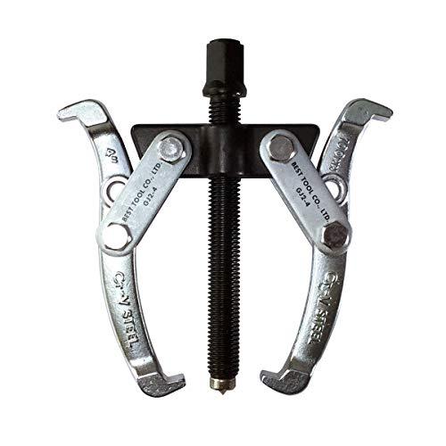 ベスト ギヤプーラー 100mm GJ2-4