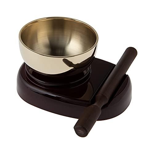 おりん 仏具 ミニ 仏具セット モダン仏壇 に 合わせやすい 仏具小物 ペット 供養 にも りん り...