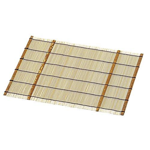 ヤマコー 用美 せせらぎすだれ(大) 約40x30cm 25549