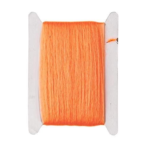 ティムコ(TIEMCO) TMC ハイビズドライウイング #03 FLオレンジ