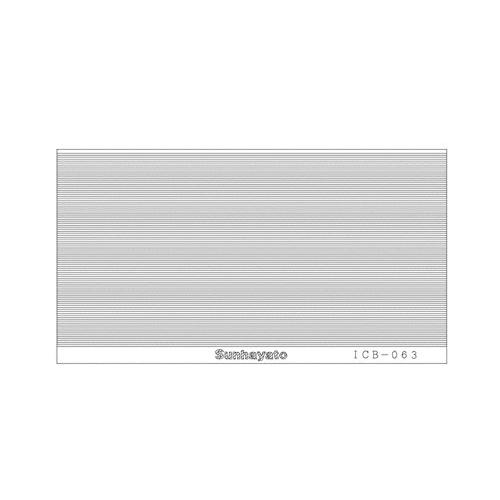 サンハヤト シール基板 ICB-063