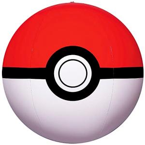 イガラシ ポケモン ビーチボール モンスターボール 40cm AHB-MO4｜川西ストア