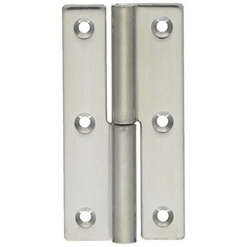 スガツネ工業 抜き差し丁番 KN型 KN-75CR