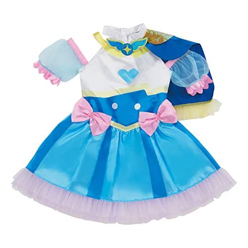 バンダイ ひろがるスカイ プリキュア 変身プリチューム キュアスカイ