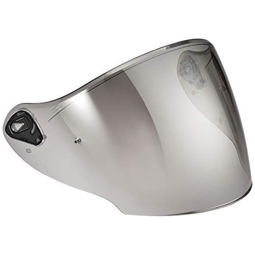 OGK KABUTO(オージーケーカブト) SAJ-2シールド シルバーミラー 577742