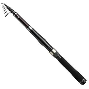 ダイワ(DAIWA) ちょい投げ・サビキ 万能振出ロッド リバティクラブライトパック 30-180 釣り竿｜hapitize