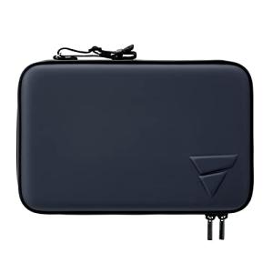 ヴィクタス(VICTAS) 卓球 ラケットケース V-RC248 ブラック(1000) W17.5×H28×D5cm 572201｜川西ストア